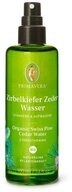Primavera Life GmbH Gesichtswasser Zirbelkiefer Zeder Wasser bio 100ml