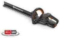 Husqvarna Heckenschere Husqvarna Akku-Heckenschere Aspire H50-P4A ohne Akku und