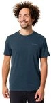 VAUDE Funktionsshirt Men's Essential T-Shirt Basic-Passform, Rundhalsausschnitt,