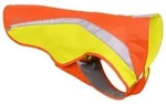 Ruffwear Hundewarnweste Sicherheitsweste Lumenglow Hi-Viz Jacket Blaze Orange