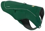 Ruffwear Hundemantel Hundejacke Overcoat Fuse Jacket Evergreen Gr&ouml;&szlig;e: M /