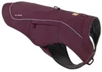 Ruffwear Hundemantel Hundejacke Overcoat Fuse Jacket Purple Rain Gr&ouml;&szlig;e: XL /