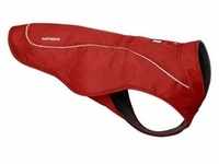 Ruffwear Hundemantel Hundejacke Overcoat Utility Jacket Red Clay Größe: S /