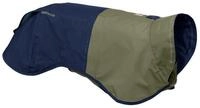 Ruffwear Hunderegenmantel Regenjacke Sun Shower Jacket Midnight Blue