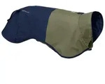 Ruffwear Hunderegenmantel Regenjacke Sun Shower Jacket Midnight Blue Gr&ouml;&szlig;e:...