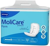 PAUL HARTMANN AG Inkontinenz-Einlage Hartmann MoliCare&reg; Premium Form 5 Tropfen...