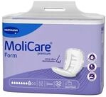 PAUL HARTMANN AG Inkontinenz-Einlage MoliCare&reg; Premium Form 8 Tropfen - Super...