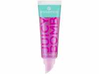 Essence Lipgloss Lipgloss Juicy Bomb Shiny 105 Bouncy Bubblegum, 10 ml