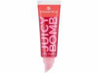 Essence Lipgloss Lipgloss Juicy Bomb Shiny 104 Poppin' Pomegranate, 10 ml