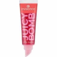Essence Lipgloss Lipgloss Juicy Bomb Shiny 104 Poppin' Pomegranate, 10 ml