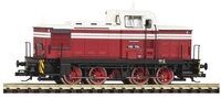 Piko TT Diesellokomotive Piko TT 47367 TT Diesellok BR V 60 der DR
