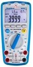 PeakTech Multimeter PEAKTECH Multimeter, P 3690, mit Umweltmessungen