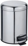 WENKO Kosmetikeimer Leman, 5 Liter, BxTxH: 21x28x24 cm