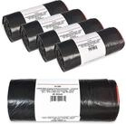 Hypafol M&uuml;llbeutel Typ 60 mit Zugband, 35-60 Liter I stabil & gute...