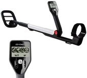 Minelab Metalldetektor Go Find 11 Metal Detector