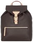 bugatti Cityrucksack Ella, Polyurethan