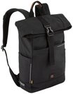 camel active Freizeitrucksack Rucksack mit Rei&szlig;verschluss und &Uuml;berschlag,