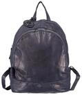 HARBOUR 2nd Cityrucksack Anchor Love, Leder