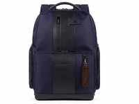 Piquadro Rucksack Brief Fast-Check Backpack 4532 RFID