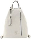 SURI FREY Cityrucksack SFY Romy, Logo Anh&auml;nger