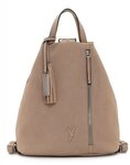 SURI FREY Cityrucksack SFY Romy, Logo Anh&auml;nger