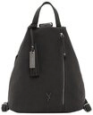 SURI FREY Cityrucksack SFY Romy, Logo Anh&auml;nger