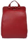 Voi Rucksack Hirsch, Leder