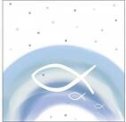 Ambiente Luxury Paper Products Papierserviette, Servietten Papier 33x33cm...