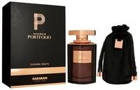 al haramain Eau de Parfum Portfolio Euphoric Roots 75 ml