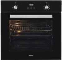 exquisit Backofen EBE76-9-H-020, mit 1-fach-Teleskopauszug, Pizzafunktion &ndash; ideal
