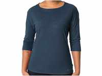 VAUDE T-Shirt Womens Neyland 3/4 T-Shirt