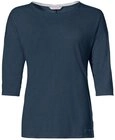 VAUDE T-Shirt Women's Neyland 3/4 T-Shirt (1-tlg) schnelltrocknendes und