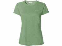 VAUDE Kurzarmshirt Wo Essential T-Shirt WILLOW GREEN