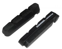 SRAM Felgenbremse SRAM Bremsbel&auml;ge Road - Standardbel&auml;ge f&uuml;r Rival, Force, RED &