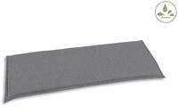GO-DE Bankauflage, (Bankauflage, OTTOs Choice), 2 Sitzer, wasserabweisend