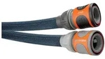 GARDENA Gartenschlauch GARDENA 18465-20 Liano&trade; Xtreme Textilschlauch-Set 15 m...