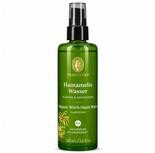 Primavera Life GmbH Gesichtswasser Primavera HAMAMELISWASSER Bio Spray 100ml PZN