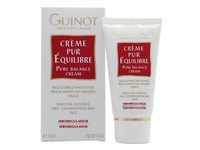 Guinot Tagescreme Creme Pur Equilibre Pure Balance Cream 50ml - Mischhaut /...