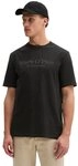 Marc O'Polo T-Shirt klassisches Logo-T-Shirt