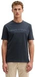 Marc O'Polo T-Shirt klassisches Logo-T-Shirt