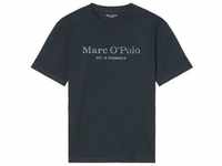Marc O'Polo T-Shirt, blau
