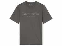 Marc O'Polo T-Shirt Logo-T-Shirt regular