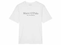 Marc O'Polo T-Shirt, weiß