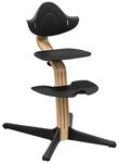 Stokke Hochstuhl Nomi&reg;, der zu aktivem Sitzen inspiriert, Geeignet f&uuml;r Babys bis