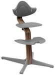 Stokke Hochstuhl Nomi&reg;, der zu aktivem Sitzen inspiriert, Geeignet f&uuml;r Babys bis