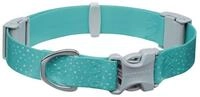 Ruffwear Hunde-Halsband Hundehalsband Confluence Collar Aurora Teal