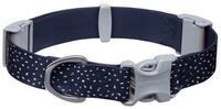 Ruffwear Hunde-Halsband Hundehalsband Confluence Collar Midnight Blue