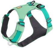 Ruffwear Hunde-Geschirr Hundegeschirr Hi & Light Harness Sage Green