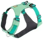 Ruffwear Hunde-Geschirr Hundegeschirr Hi & Light Harness Sage Green Gr&ouml;&szlig;e:...