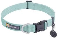 Ruffwear Hunde-Halsband Hundehalsband Hi & Light Sage Green